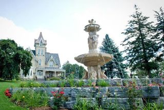 Elm Hurst Inn & Spa