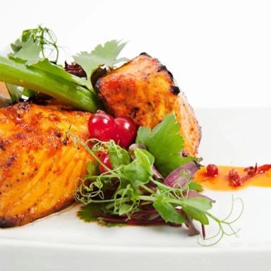 Spice of India - South William Street