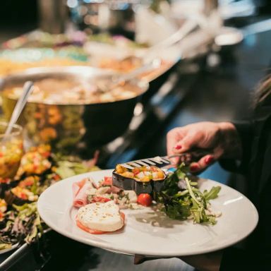 The Taste of Brazil -  Philadelphia