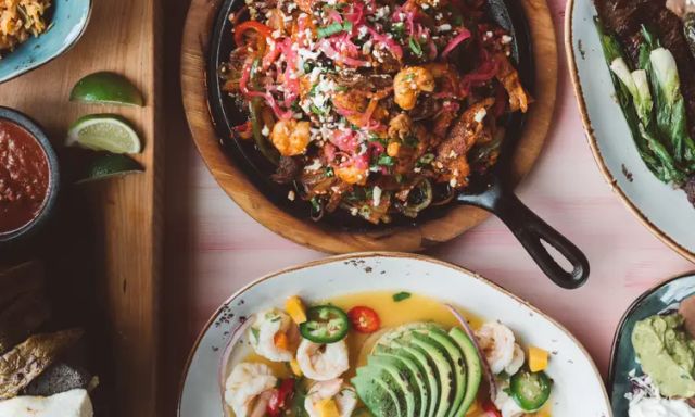 Margarita Factory - Hazel Dell