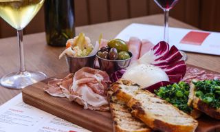 Vino & ... Eataly Downtown NYC