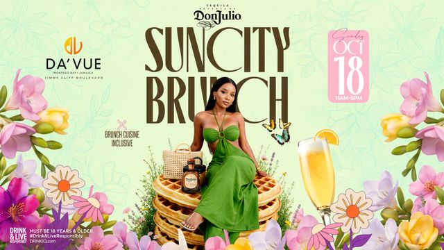 SunCity Brunch
