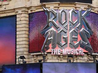 Rock of Ages