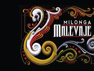 Milonga Malevaje