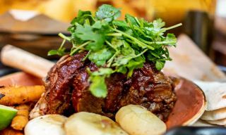 Alma Cocina Buckhead