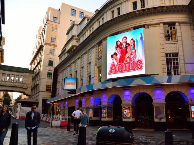 Annie