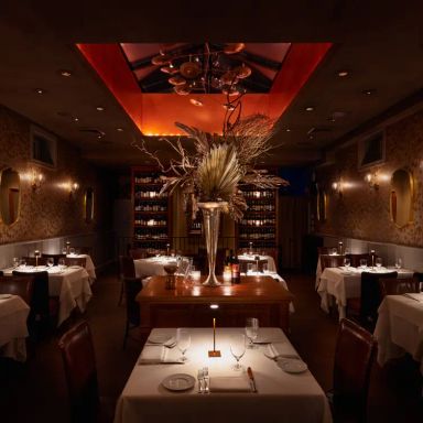 Babbo Ristorante