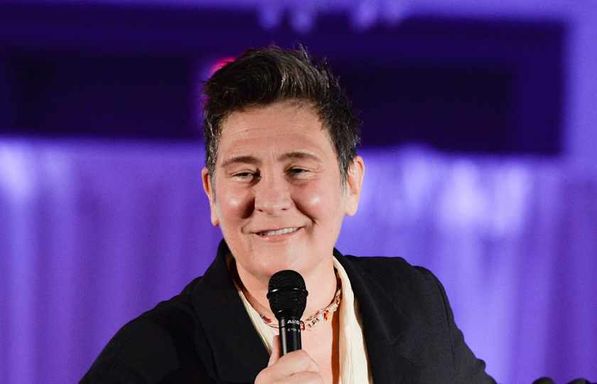 K.D. Lang