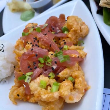 Tom's Oyster Bar Royal Oak