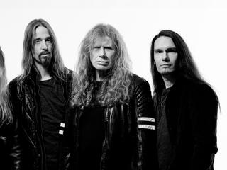 An Evening With Megadeth +
