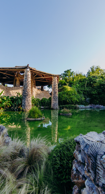 Yacht Rock at the Garden