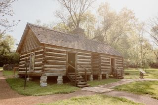 Journey to Jubilee Guided Tour at Belle Meade with Wine Tasting