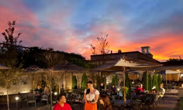 Garduño's- Hotel Albuquerque