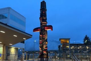 Juneau Ghost Walk: Explore Alaska's Haunted Capital