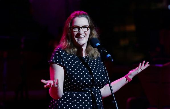 Sarah Millican