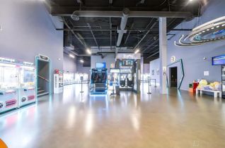 Theater & Party Room at Dream Box