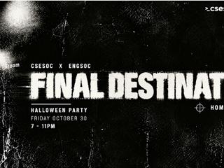 Final Destination