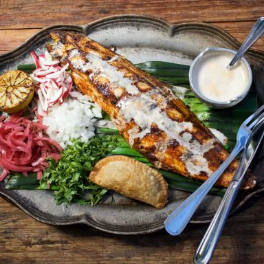 Goode Co. Kitchen & Cantina - Heights