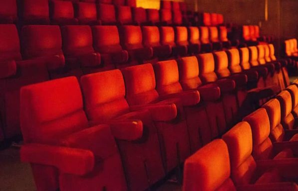 Tinseltown Holiday Spectacular - Friday, December 22, 2023