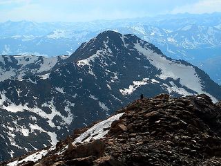 Visit Red Rocks Park, Continental Divide & Breckenridge