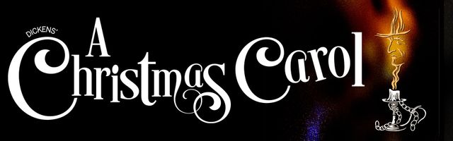 Dickens' A Christmas Carol
