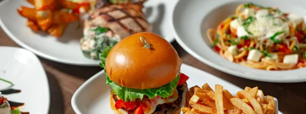 Sicilian Pasta Kitchen (South)