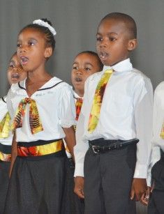 Music National Final 2018 (Day 3)