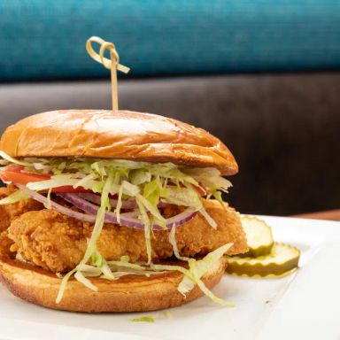 BRU Burger Bar - Cincinnati