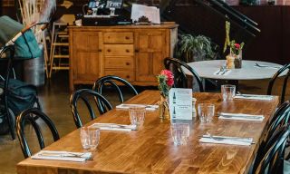 Cornerstone @Dyson Place