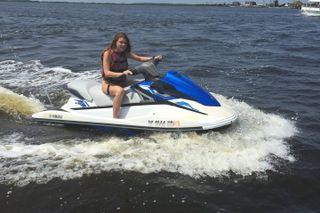 Outer Banks Jet Ski Rental