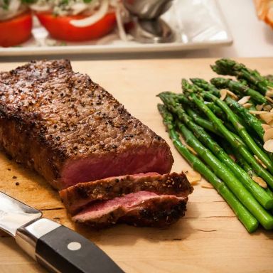 Christner's Prime Steak and Lobster