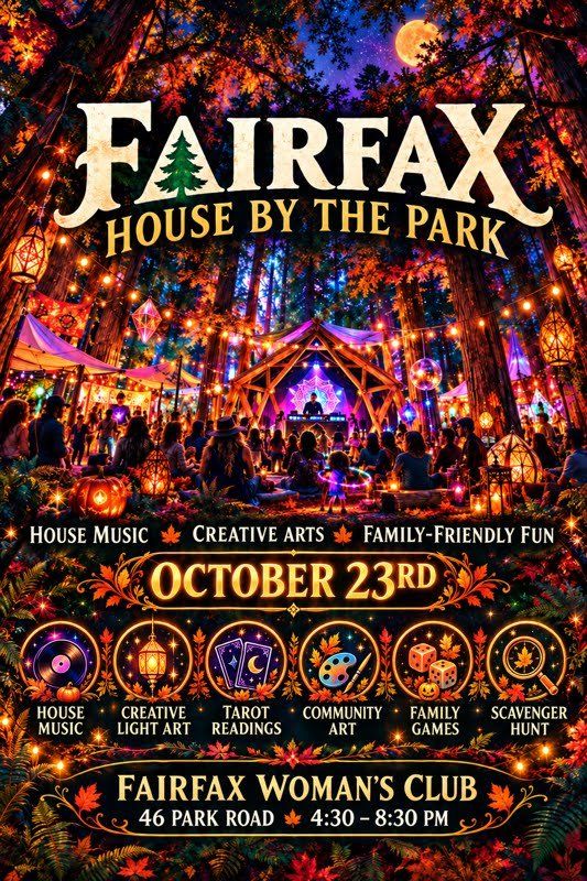 House in the Park
