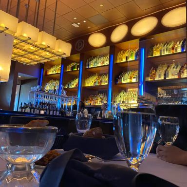Ocean Prime - Troy