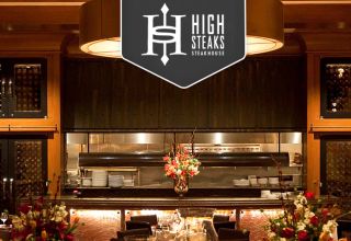 High Steaks - Thunder Valley Casino Resort