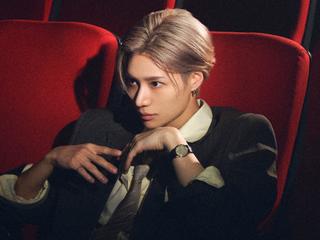 2026-27 TAEMIN WORLD TOUR <LiMiNaL> In NEWARK