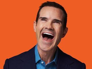 Jimmy Carr: Laughs Funny