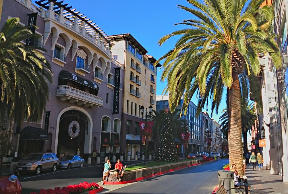 Events in San Jose