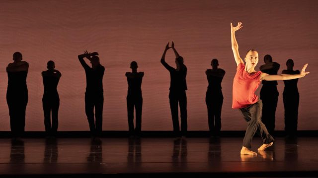 Summer Program Video Auditions