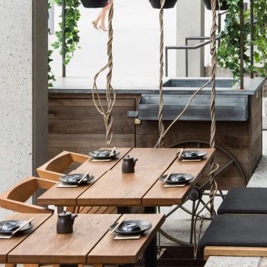 Zushi Barangaroo