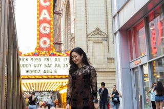 Private Chicago Highlights Photography Session