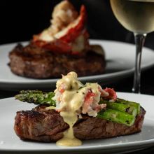 STK - Atlanta