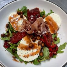 Bistro Albertino