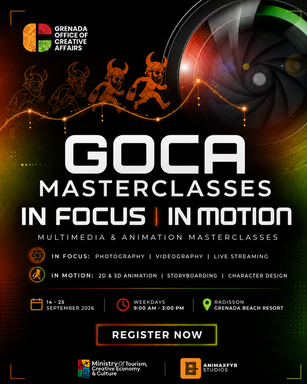 Animation and Multimedia Masterclasses