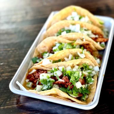 Rreal Tacos - Chamblee