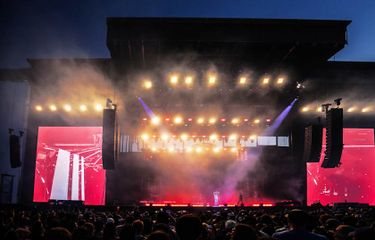 Governors Ball - Sunday Pass Only