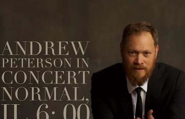 Andrew Peterson