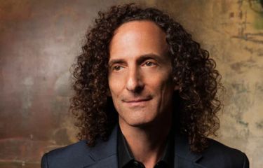 Kenny G (21+ Event)