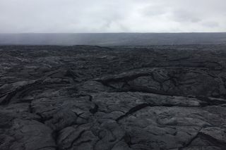 Kilauea Summit to Shore from Kona: Small Group