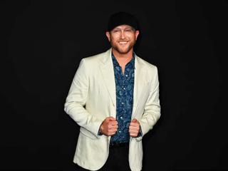 Cole Swindell
