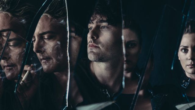 Black Rebel Motorcycle Club